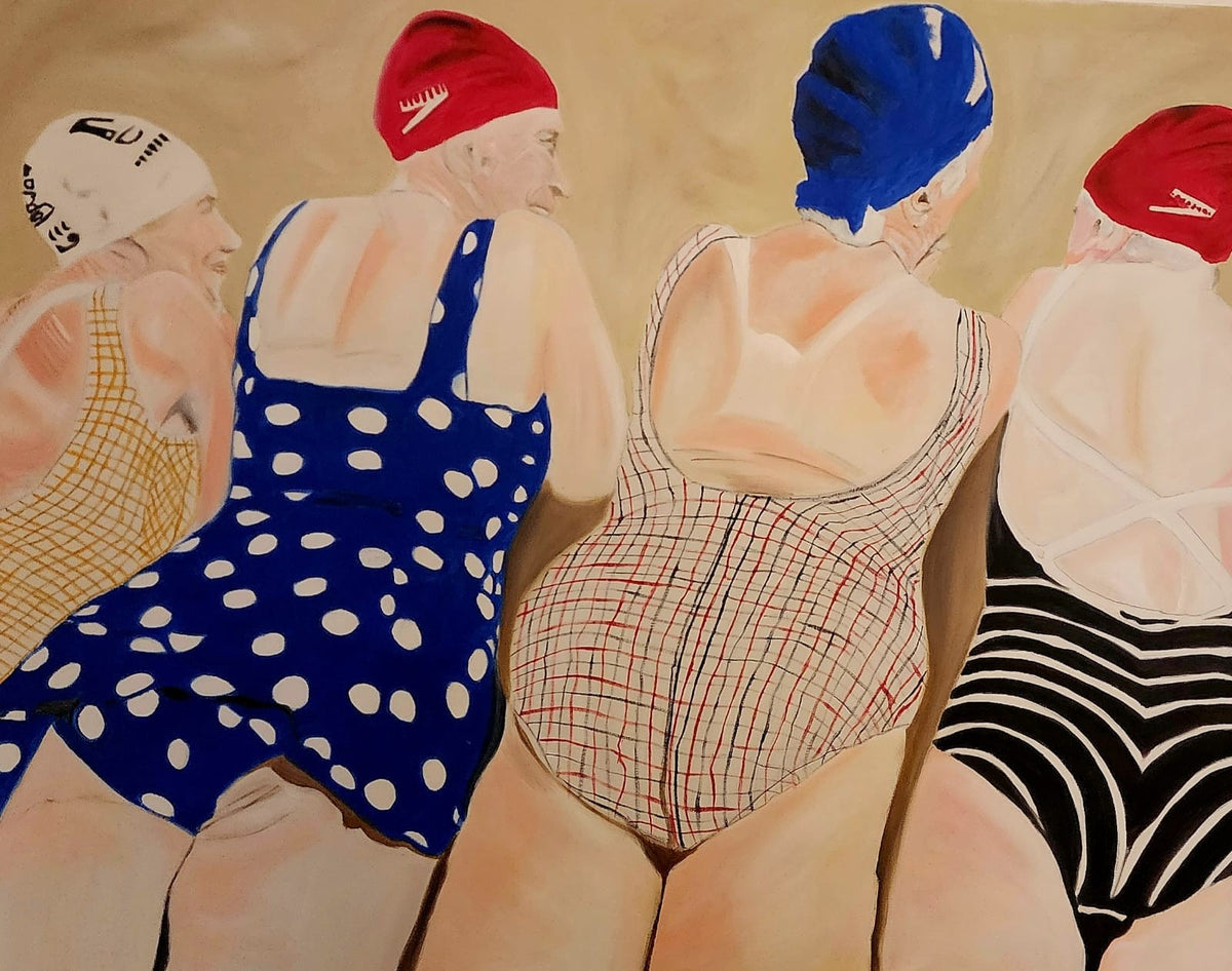 Untitled 07 — Dana Edri