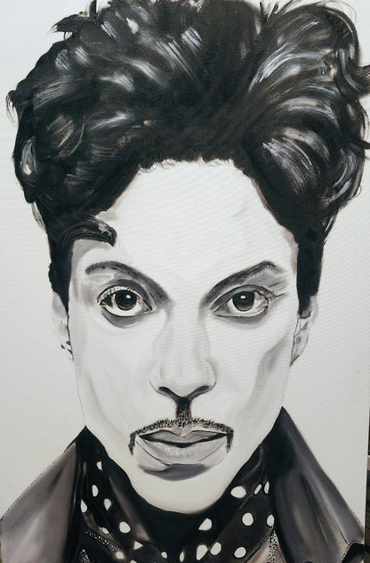 Encore — oil painting by Dana Edri
