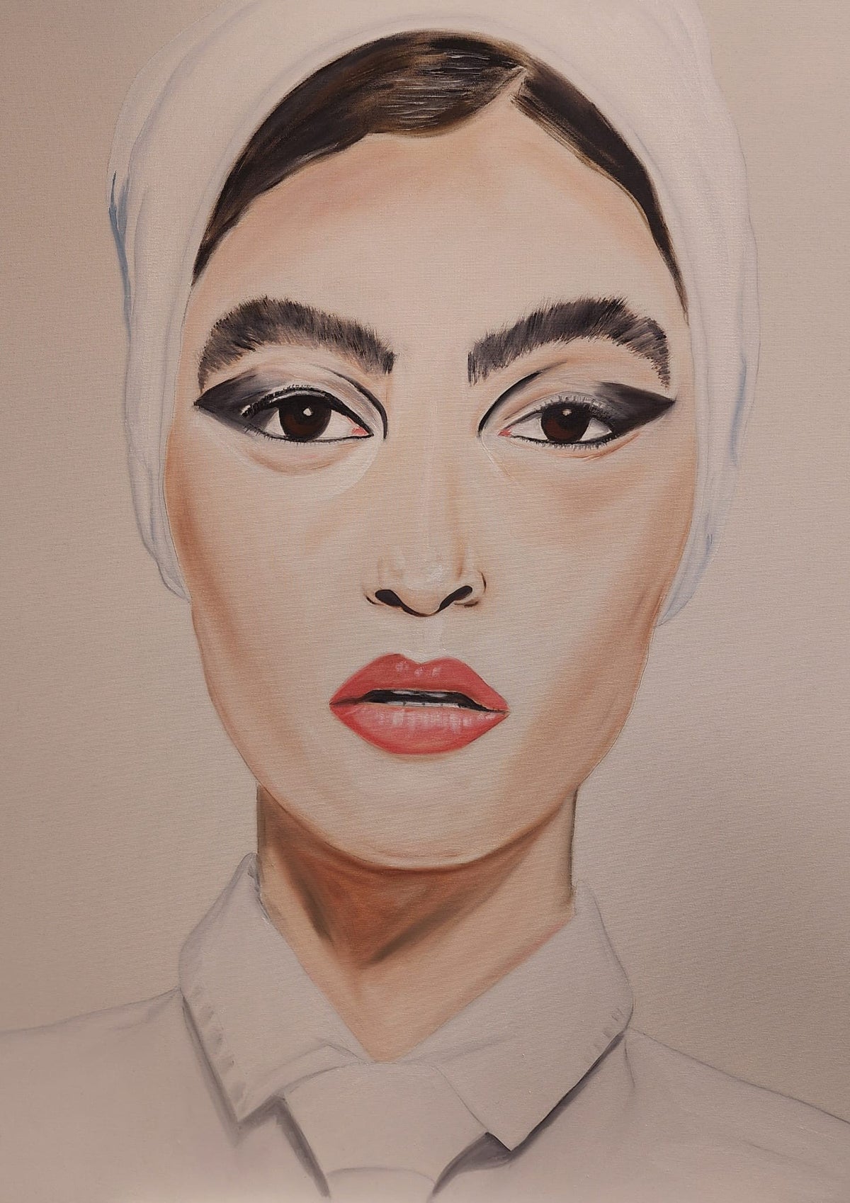 Untitled 03 — Dana Edri