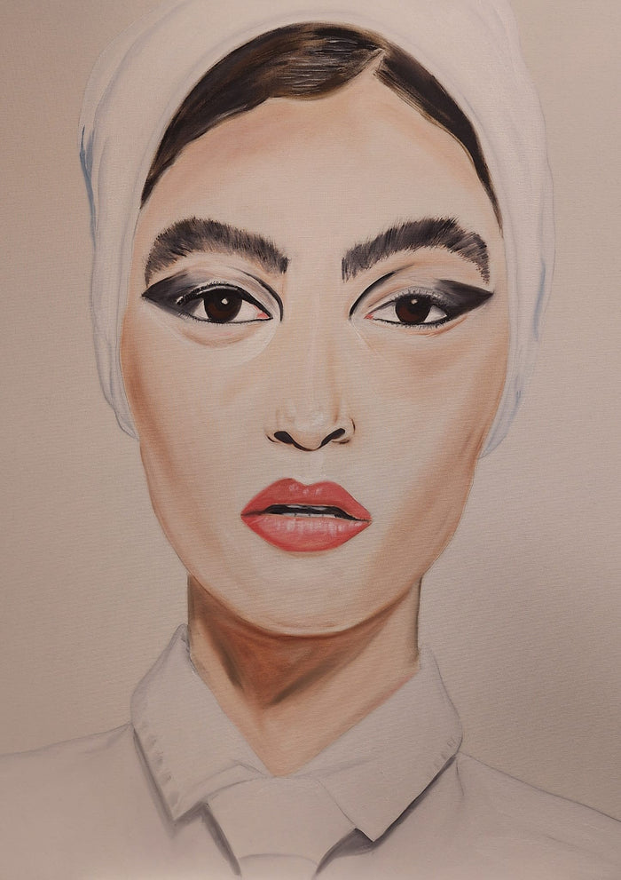Untitled 03 — Dana Edri