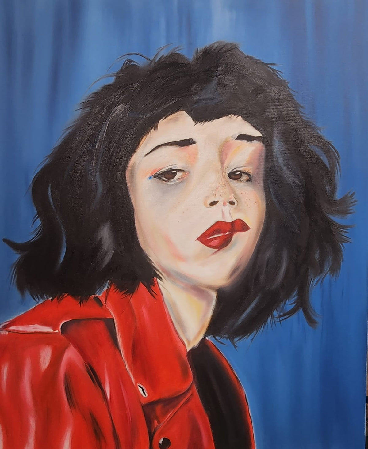 Untitled 04 — Dana Edri