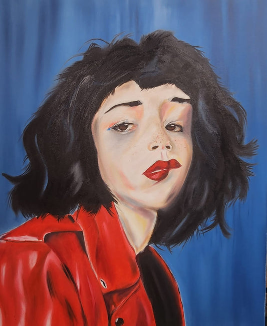 Untitled 04 — Dana Edri