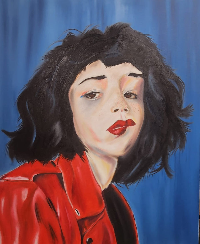 Untitled 04 — Dana Edri