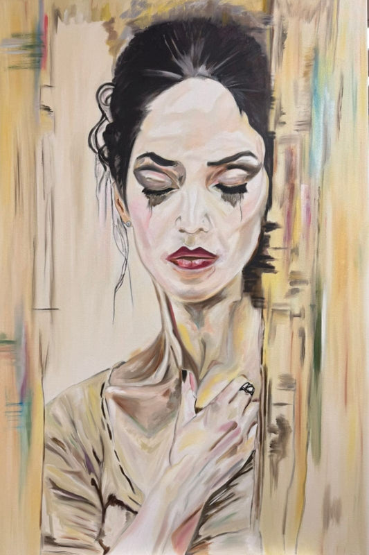 Untitled 05 — Dana Edri