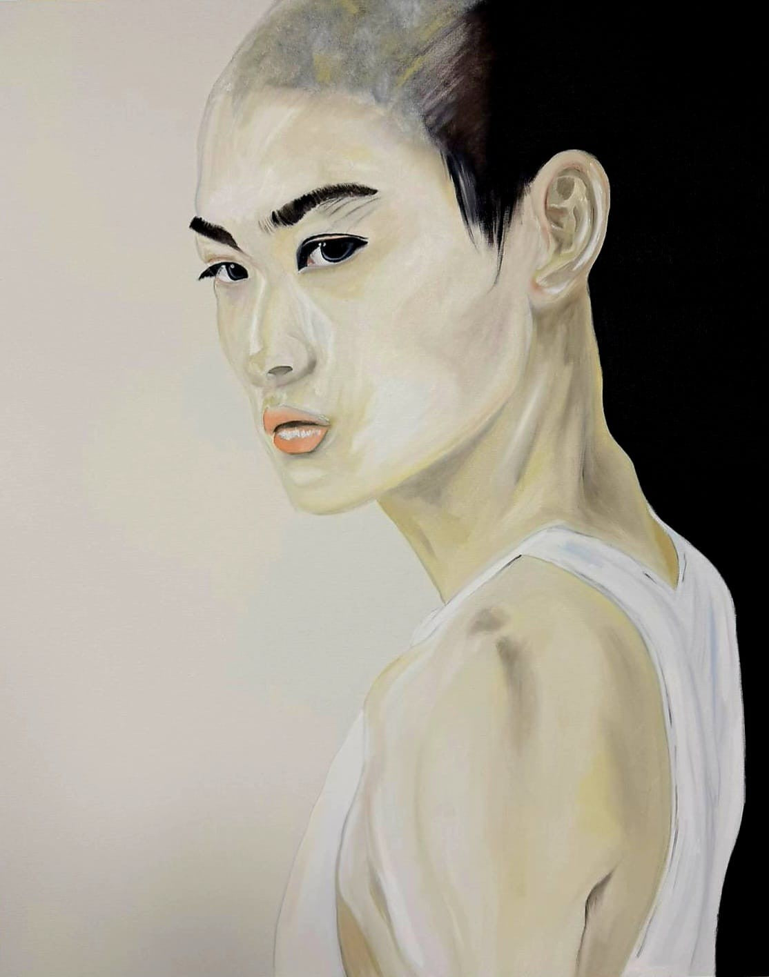 Untitled 08 — Dana Edri