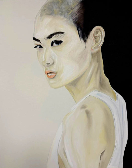 Untitled 08 — Dana Edri